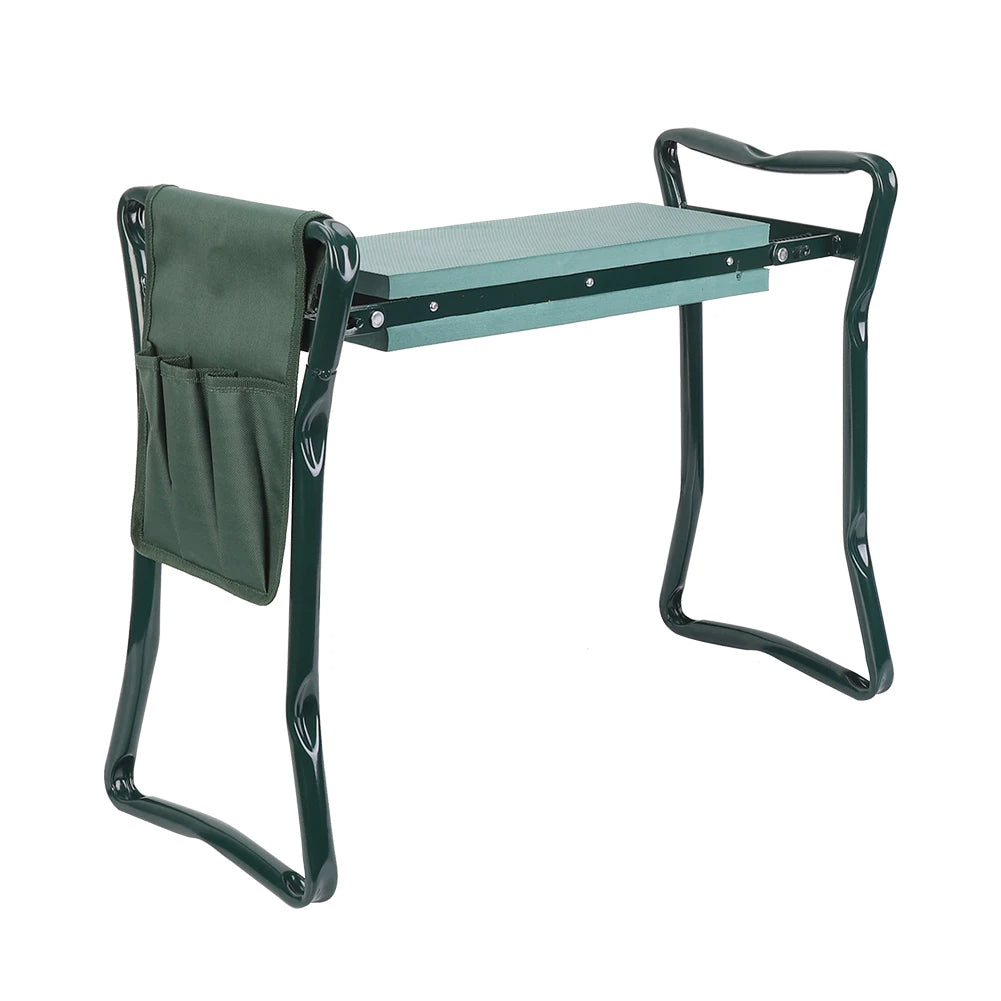 Garden Kneeler Folding Chair