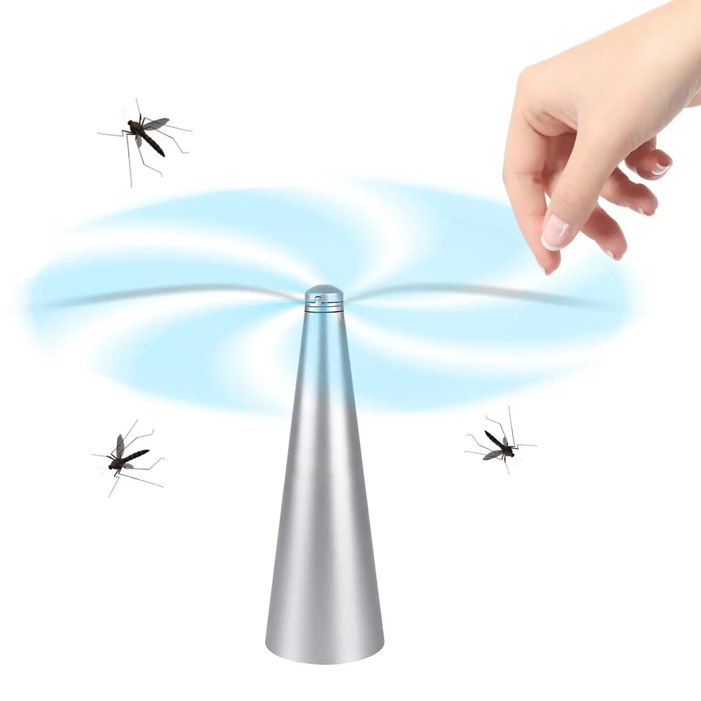 Mosquito Repeller Fan