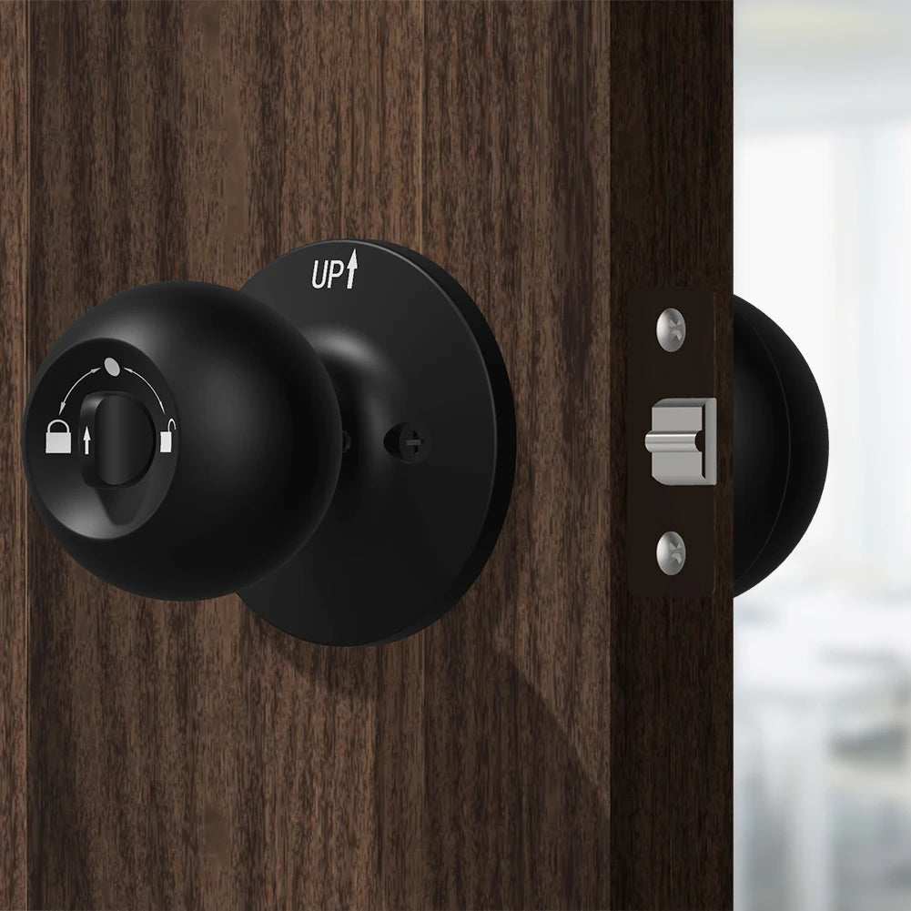 Smart Door Knob